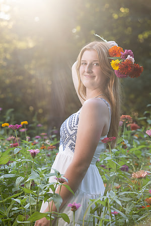 violet Indianapolis Senior Photographer Connie Etter Photography-0629