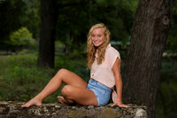 Indianapolis Senior Photographer | Connie Etter Photography | E72A7087