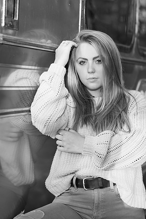 Indianapolis Senior Photographer | Connie Etter Photography-8965