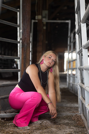 Indianapolis Senior Photographer | Connie Etter Photography -0540