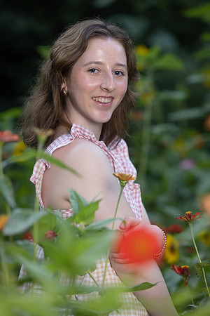 Indianapolis Senior Photographer | Connie Etter Photography -8473