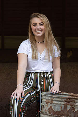 Indianapolis Senior Photographer | Connie Etter Photography-8509