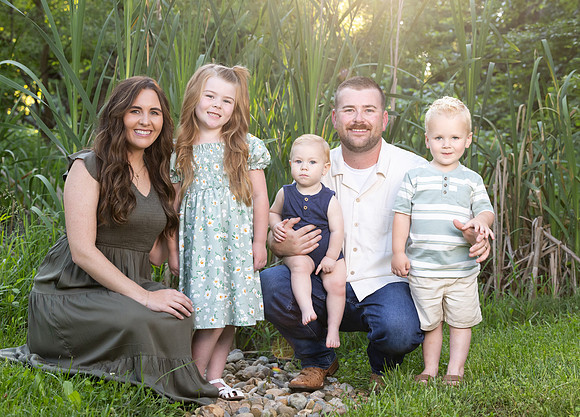 Indianapolis Senior Photographer | Connie Etter Photography-9583