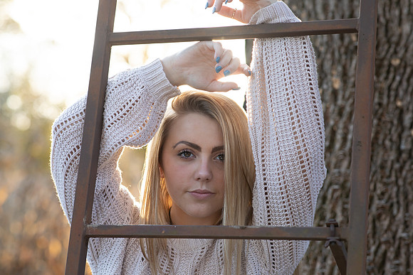 Indianapolis Senior Photographer | Connie Etter Photography-8862