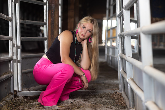 Indianapolis Senior Photographer | Connie Etter Photography -0546