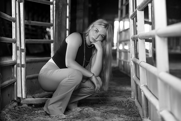 Indianapolis Senior Photographer | Connie Etter Photography -0545