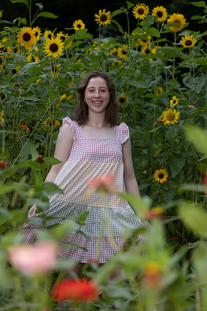 Indianapolis Senior Photographer | Connie Etter Photography -8427