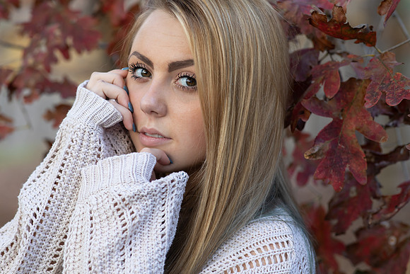 Indianapolis Senior Photographer | Connie Etter Photography-8620