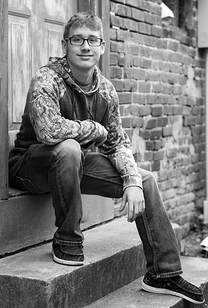 Indianapolis Senior Photographer | Connie Etter Photography-9775