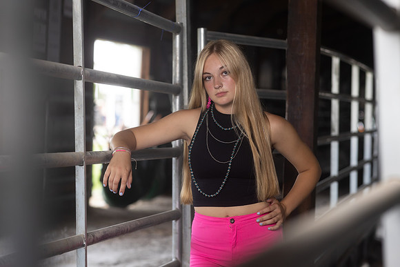 Indianapolis Senior Photographer | Connie Etter Photography -0513
