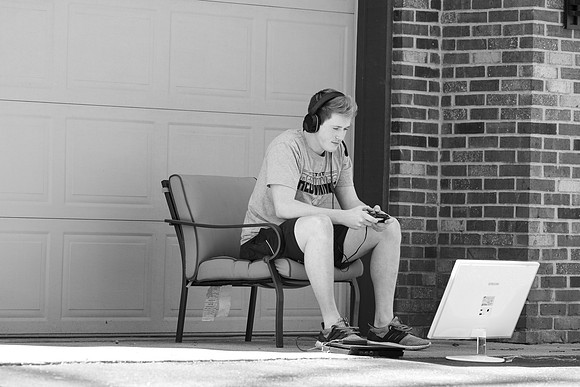 Indianapolis Senior Photographer | Connie Etter Photography-9187