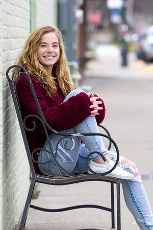 Indianapolis Senior Photographer | Connie Etter Photography-7731