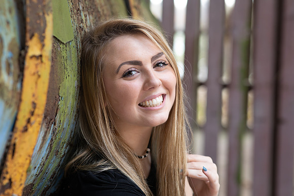 Indianapolis Senior Photographer | Connie Etter Photography-8434