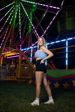Indianapolis Senior Photographer | Connie Etter Photography -1318