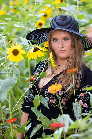 Indianapolis Senior Photographer | Connie Etter Photography -8116