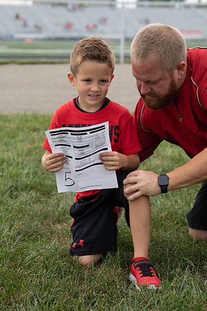 05 red flag 05 Indianapolis Senior Photographer | Connie Etter Photography-1205