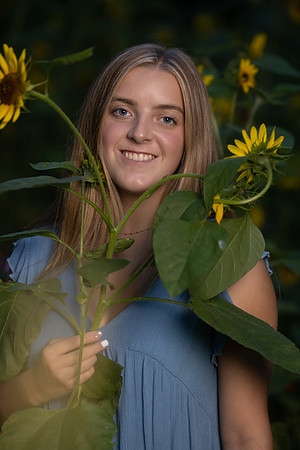 Indianapolis Senior Photographer | Connie Etter Photography -8727
