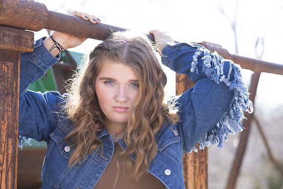 Indianapolis Senior Photographer | Connie Etter Photography-6584