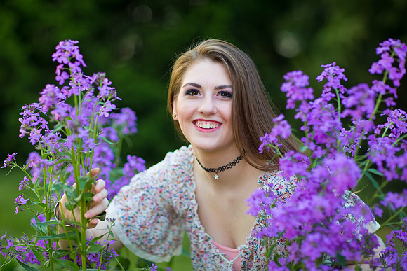 Indianapolis Senior Photographer | Connie Etter Photography-0097