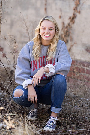 Indianapolis Senior Photographer | Connie Etter Photography-2052