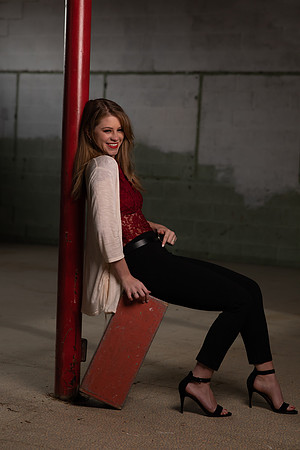 Indianapolis Senior Photographer | Connie Etter Photography-0094