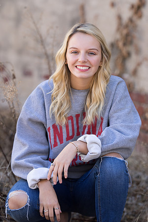 Indianapolis Senior Photographer | Connie Etter Photography-2053