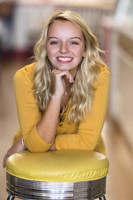 Indianapolis Senior Photographer | Connie Etter Photography 1-2178