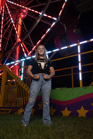 Indianapolis Senior Photographer | Connie Etter Photography -1337