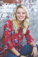 Indianapolis Senior Photographer | Connie Etter Photography-1885