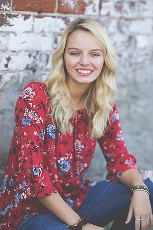 Indianapolis Senior Photographer | Connie Etter Photography-1885