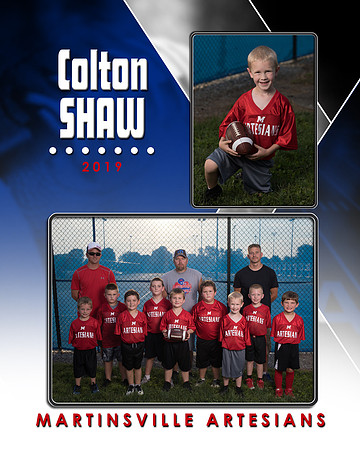 04 RED flag football