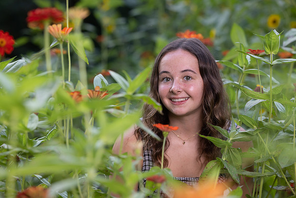 Indianapolis Senior Photographer | Connie Etter Photography -8255