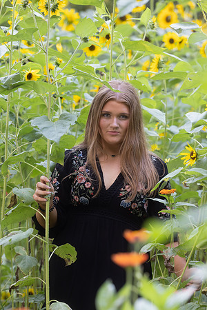 Indianapolis Senior Photographer | Connie Etter Photography -8056