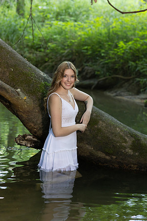 Indianapolis Senior Photographer | Connie Etter Photography -7701