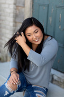 Indianapolis Senior Photographer | Connie Etter Photography | E72A2260
