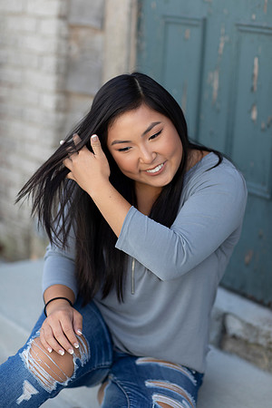 Indianapolis Senior Photographer | Connie Etter Photography | E72A2260