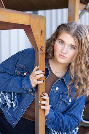 Indianapolis Senior Photographer | Connie Etter Photography-6514