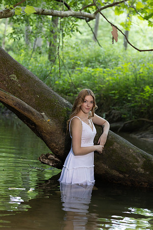 Indianapolis Senior Photographer | Connie Etter Photography -7707