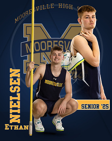 print 2025 ethan n mooresville track banner