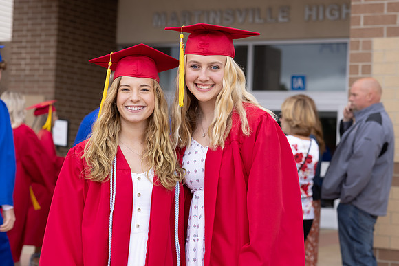 Indianapolis Senior Photographer | Connie Etter Photography-5679