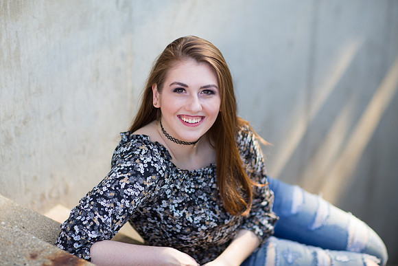 Indianapolis Senior Photographer | Connie Etter Photography-0022
