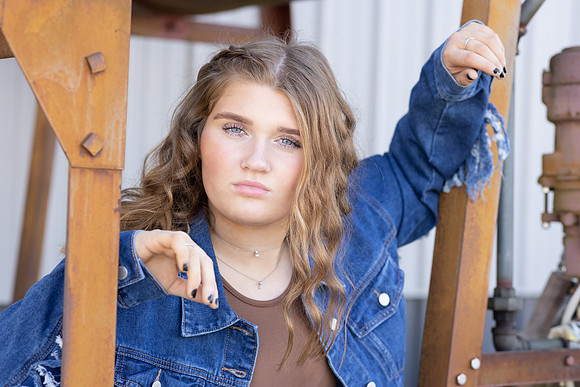 Indianapolis Senior Photographer | Connie Etter Photography-6495