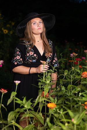 Indianapolis Senior Photographer | Connie Etter Photography -8779