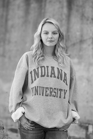 Indianapolis Senior Photographer | Connie Etter Photography-2058