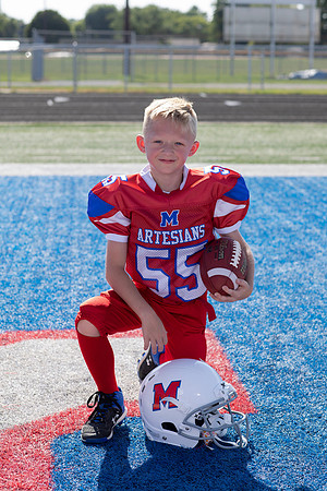 red 55 garrett hansen E72A6006