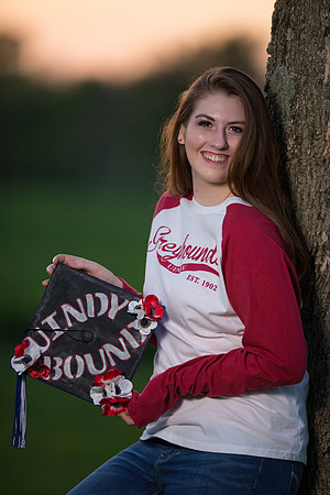 Indianapolis Senior Photographer | Connie Etter Photography-0195