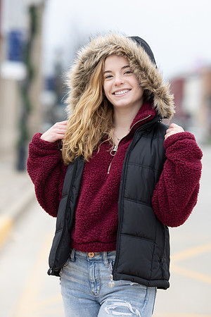 Indianapolis Senior Photographer | Connie Etter Photography-7826