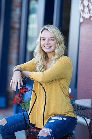 Indianapolis Senior Photographer | Connie Etter Photography-2258