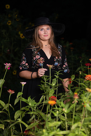 Indianapolis Senior Photographer | Connie Etter Photography -8791