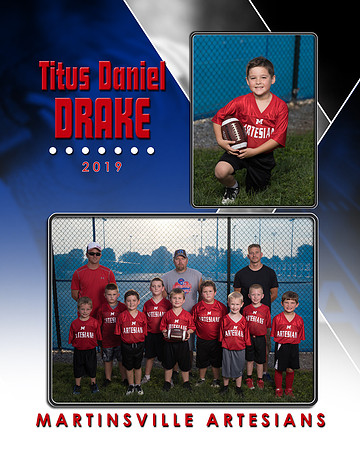 07 red Titus Drake